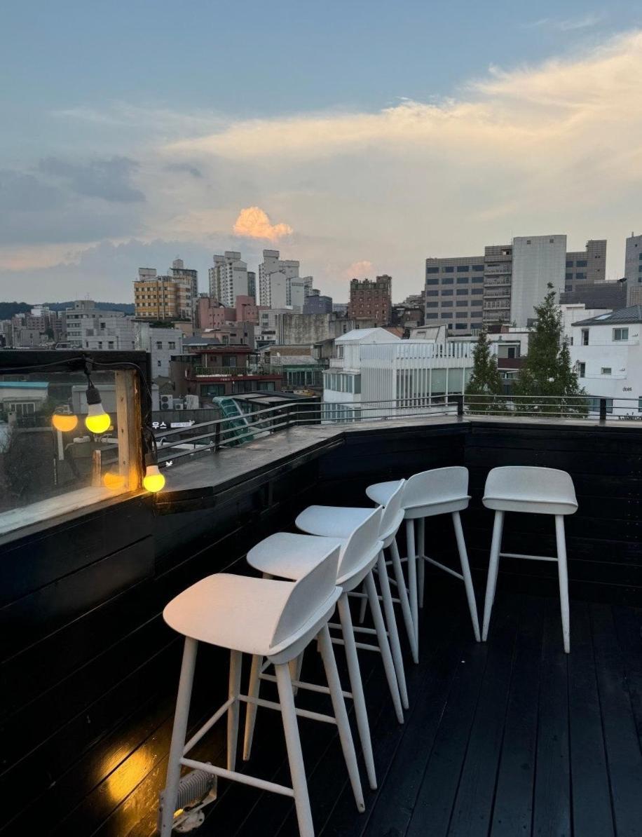 Apartment Yeonnam 152